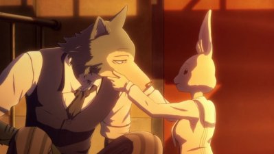 El anime de "Beastars" finalizará en 2024