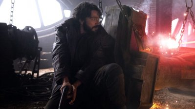 "Andor" busca desafiar lo que sabemos y promete que nada será como imaginamos
