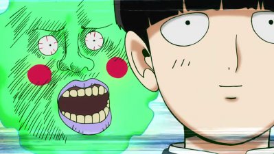 "Hoyuelo" es el foco del nuevo avance de "Mob Psycho 100 III"