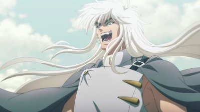 "Bastard!! -Heavy Metal, Dark Fantasy-" anticipa sus nuevos episodios