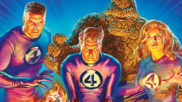 Matt Shakman es confirmado como el director del reinicio de "Fantastic Four"