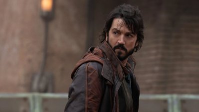 La lucha contra el Imperio comienza en el nuevo tráiler de "Andor"