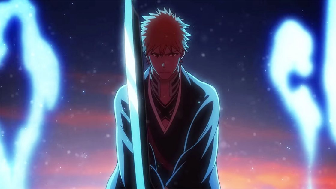 "Bleach" confirma su regreso para el 10 de octubre con explosivo