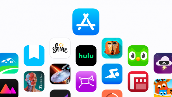 Apple anuncia aumento de precio a las aplicaciones en App Store
