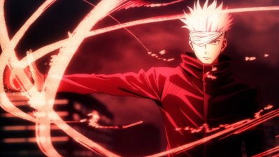 "Jujutsu Kaisen 0" presenta nuevo tráiler previo a su llegada al streaming