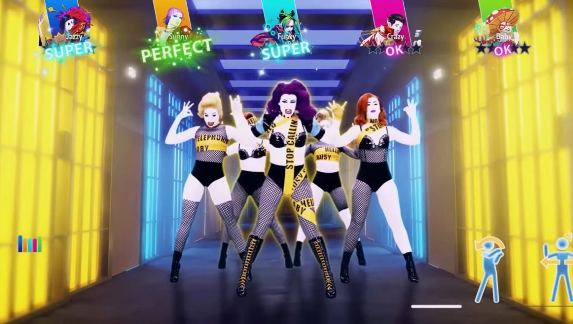 just dance 2022 bts dynamite just dance 2022 bts dynamite