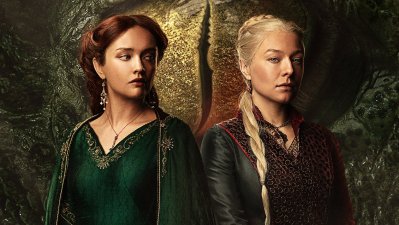 "House of the Dragon" nos presenta a sus nuevos rostros