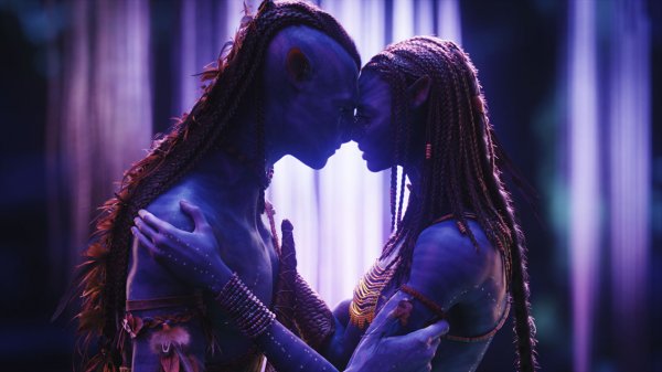 "Luce mejor que nunca": James Cameron y la remasterización de "Avatar"