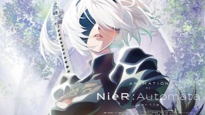 El anime de "NieR: Automata" se estrena en enero de 2023