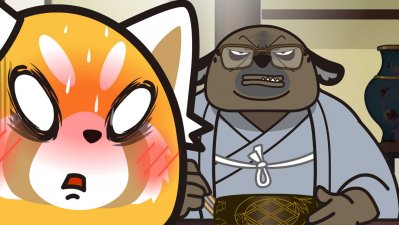 "Aggretsuko" finalizará con su quinta temporada en 2023