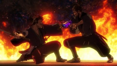 Takashi Miike encabeza la adaptación al anime de "Onimusha"