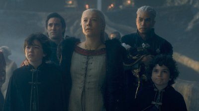"House of the Dragon": La temporada dos no tendrá grandes saltos temporales