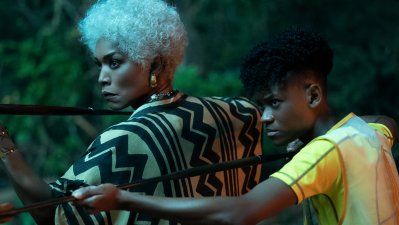 Exploren el mundo que nos presentará "Black Panther: Wakanda Forever"