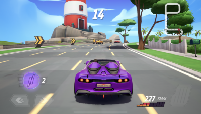 [Reseña] Horizon Chase 2: Arcade puro y duro