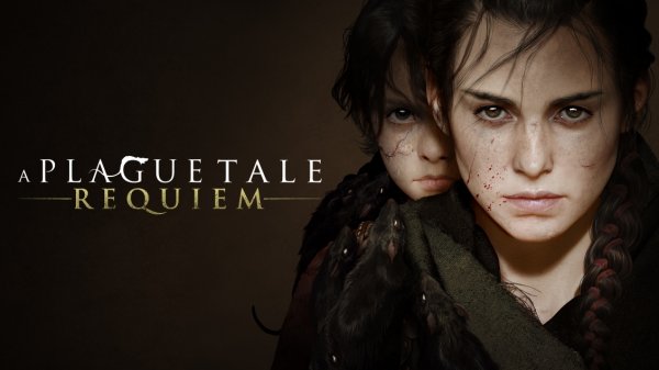 A Plague Tale: Requiem destaca en los nuevos videojuegos que llegan a Game Pass