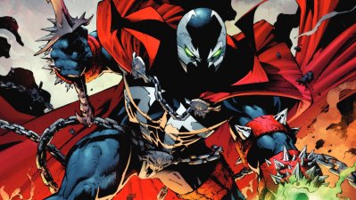 La película de "Spawn" finalmente avanza al sumar nuevos guionistas