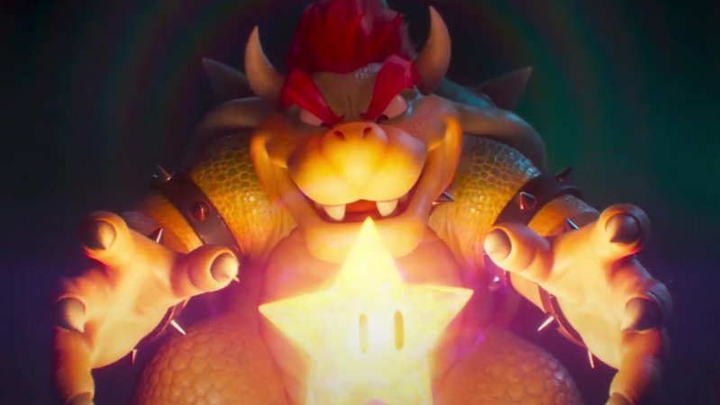 [Video] ¿Mejor en español? Vean el tráiler de Super Mario Bros. en ...