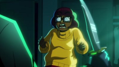 "Velma" está en problemas en su serie animada para adultos