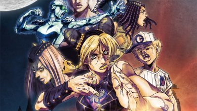 Hay fecha para los episodios finales de "JoJo's Bizarre Adventure: Stone Ocean"
