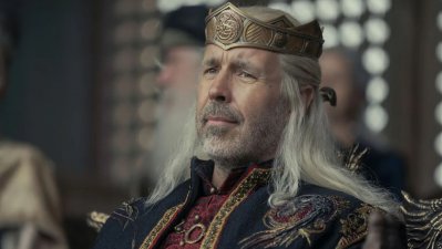 "House of the Dragon" y la emotiva despedida de Paddy Considine