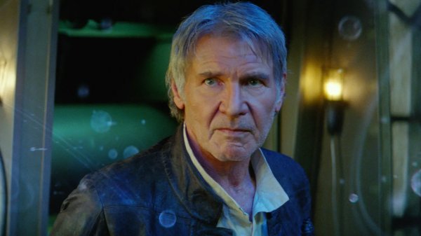 Se confirma la llegada de Harrison Ford al universo de Marvel Studios