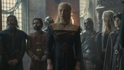La Danza de Dragones está comenzando en "House of the Dragon"