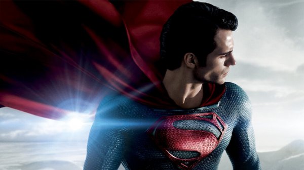 Henry Cavill confirma su retorno como "Superman"