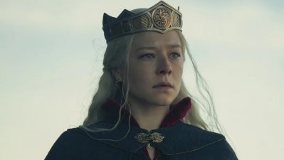 La segunda temporada de "House of the Dragon" iniciará su rodaje a inicios de 2023