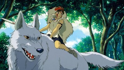 [Reseña] La Princesa Mononoke: Tan fascinante como verla por primera vez