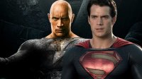 Dwayne Johnson luchó "por años" para traer de regreso a Henry Cavill como "Superman"