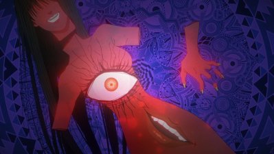 El horror de Junji Ito llega a Netflix en enero de 2023