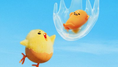 La serie de "Gudetama" tendrá a un actor dando su voz a 24 personajes