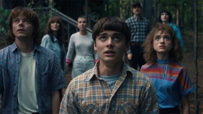 "Stranger Things" nos presenta el título para el inicio del final