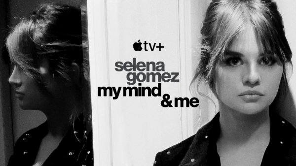 Ahora podrás tener dos meses gratis de Apple TV+ gracias a Selena Gomez