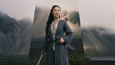 "The Witcher: El origen de la sangre" nos entregará una historia perdida en el tiempo