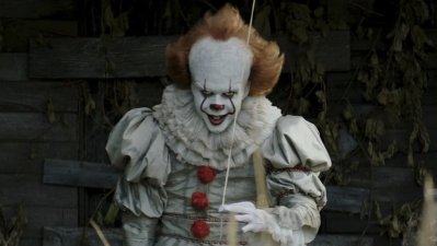 Welcome to Derry: La precuela de "It" promete "sustos demenciales"