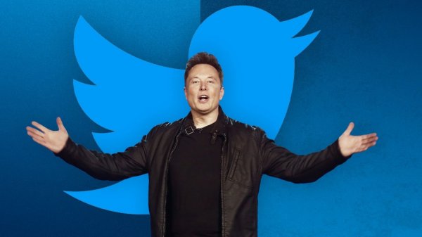 Elon Musk elimina el almuerzo gratis en Twitter