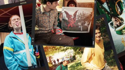 Creadores de "Stranger Things" dan pistas sobre la temporada final