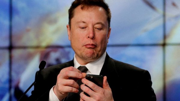 El nuevo berrinche de Musk: Despidió a ingeniero de Twitter… por Twitter