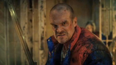 La temporada final de "Stranger Things" no llegará antes de 2024