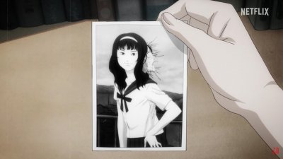 La marca de "Tomie" en este vistazo a "Junji Ito Maniac"