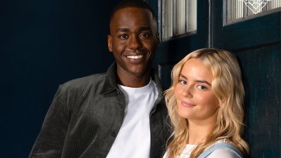 Millie Gibson será la compañera de Ncuti Gatwa en "Doctor Who"