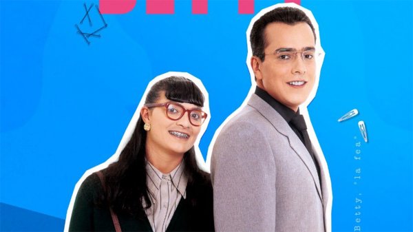 "Betty" ya tiene fecha para su aterrizaje en Amazon Prime Video