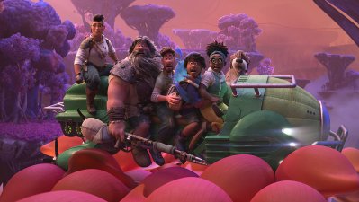 [Reseña] "Un Mundo Extraño": Un bienvenido regreso a la aventura de Disney