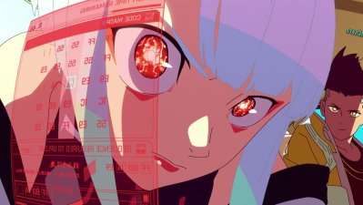"Cyberpunk: Edgerunners" desata su locura al ritmo de Franz Ferdinand