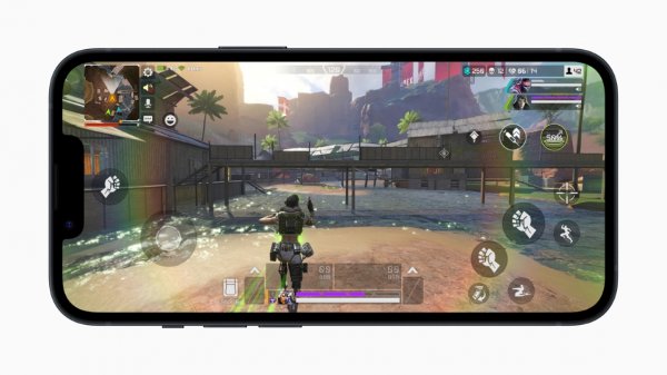 Estos son los videojuegos del año en los App Store Awards