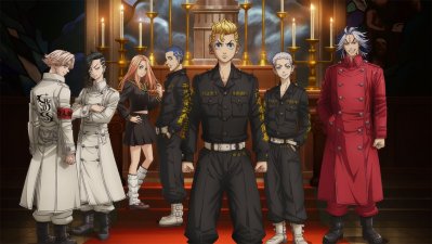 Los nuevos episodios de "Tokyo Revengers" serán distribuidos por Disney