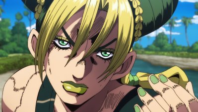Ya pueden ver los episodios finales de "JoJo's Bizarre Adventure: Stone Ocean"