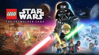 El tremendo LEGO The Skywalker Saga llega a Game Pass