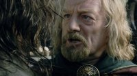 La dura crítica del "Rey Théoden" a la serie "Los Anillos de Poder"